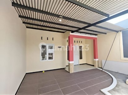 Rumah 1 Lantai Siap Huni di Medayu Selatan Jual Dibawah Pasaran