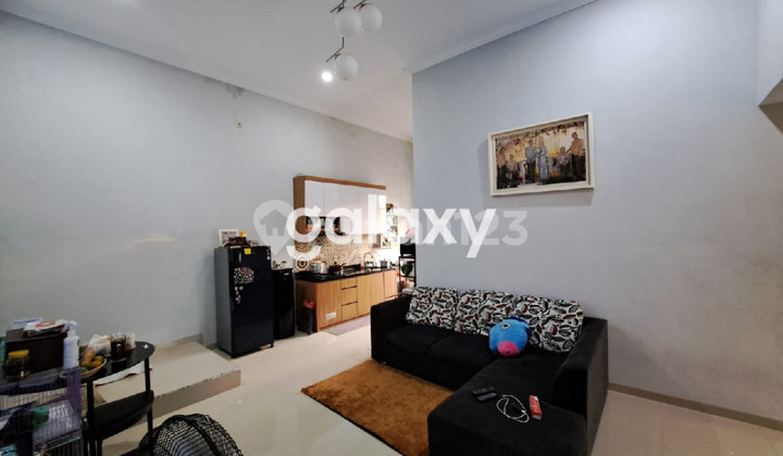 Rumah di Wage Rumah di Wage