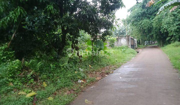 Tanah Sangat Murah Area Cileungsi Bogor Lingkungan Nyaman Bebas Polusi 2