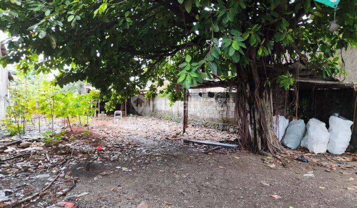 Jual Murah Tanah Parung Tepi Jalan Raya Area Bojongsari Depok  4
