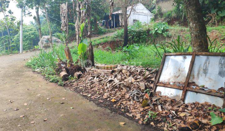 Kavling Cinangka Depok Murah Ber shm Lingkungan Bebas Banjir 4
