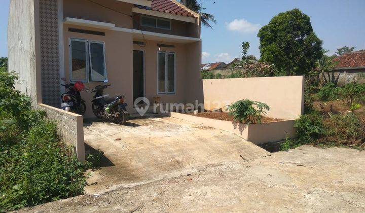 Tanah Tajur Halang Dekat Jl. Raya Jakarta Bogor Aman Ber shm 3