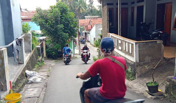 Jual Murah Lahan 200an M2 di Gandul Depok Cocok Bangun Hunian 1