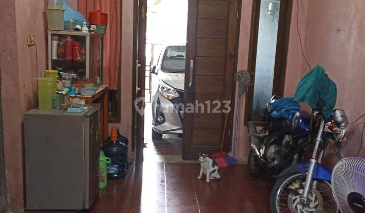 Rumah Murah di Rangkapan Jaya Depok Lokasi Nyaman Bebas Banjir 3