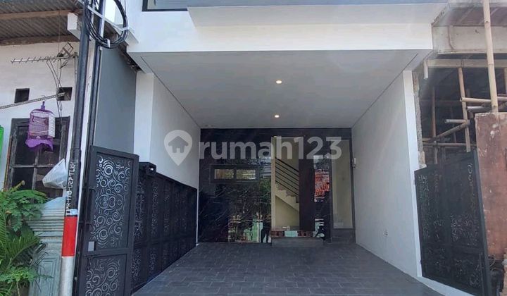 Rumah Cantik 2 Lantai Tanjung Priuk Dekat Jis Jakarta Utara Rumah Cantik 2 Lantai Tanjung Priuk Dekat Jis Jakarta Utara