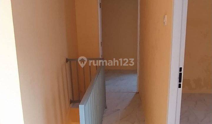 Rumah Petakan 2 Lantai Akses 2 motor di Cipulir Jakarta Selatan  7