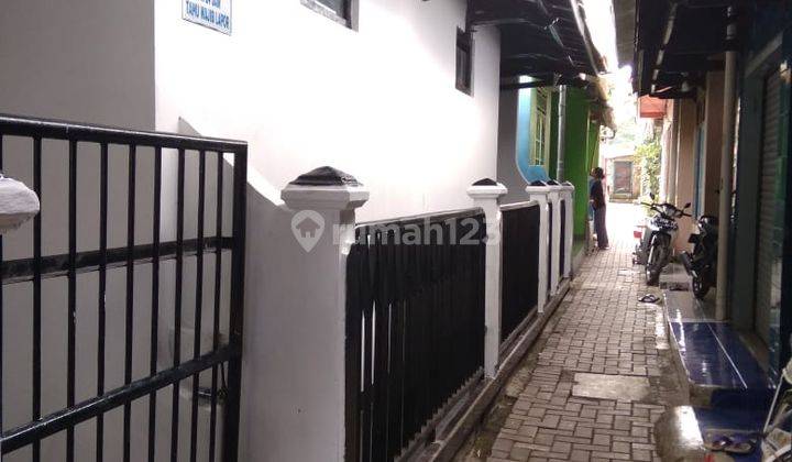 4 unit Kost kostsan Rapi strategis deket stasiun Cimahi Baros 2