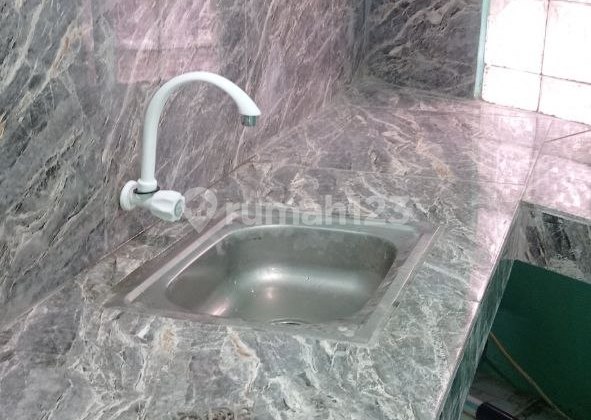 Rumah 2 Lantai Akses 2 Motor Cipulir Pertukangan Jakarta Selatan  5