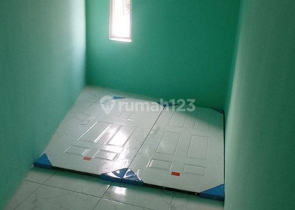 Rumah 2 Lantai Akses 2 Motor Cipulir Pertukangan Jakarta Selatan  7
