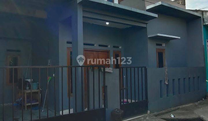 Rumah Cantik strategis Dekat  Kel.Pondok Ranggon Jakarta Timur