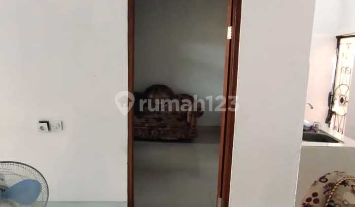 Rumah Cantik strategis Dekat  Kel.Pondok Ranggon Jakarta Timur