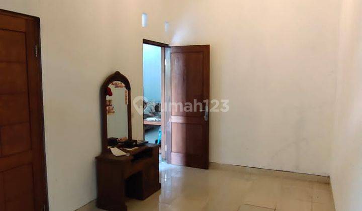 Rumah Cantik strategis Dekat  Kel.Pondok Ranggon Jakarta Timur