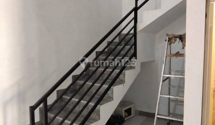 Rumah Cantik strategis Dekat  Kel.Pondok Ranggon Jakarta Timur