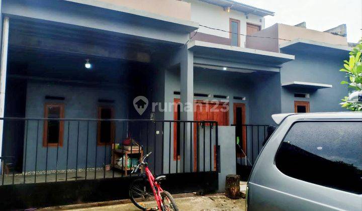 Rumah Cantik strategis Dekat  Kel.Pondok Ranggon Jakarta Timur