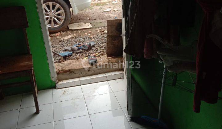Rumah Strategis murah Dekat kelurahan Pondok Ranggon Jkta-Timur 