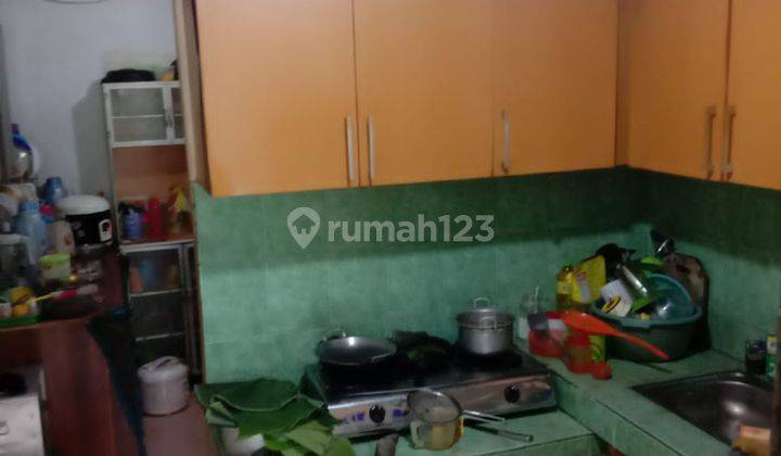 Rumah Strategis murah Dekat kelurahan Pondok Ranggon Jkta-Timur 