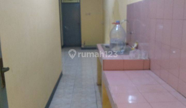 Rumah Hoek Strategis Dekat kelurahan Pondok Ranggon,toll Cibubur,Mabes TNI Cilangkap 