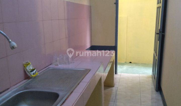 Rumah Hoek Strategis Dekat kelurahan Pondok Ranggon,toll Cibubur,Mabes TNI Cilangkap 