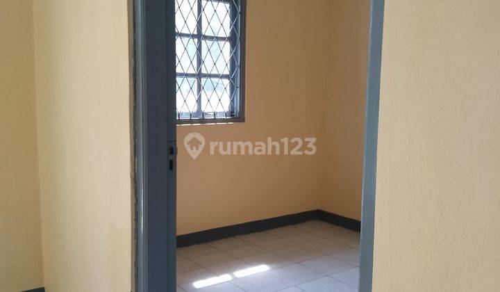 Rumah Hoek Strategis Dekat kelurahan Pondok Ranggon JakartaTimur  12