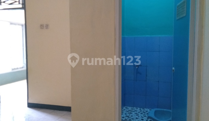 Rumah Hoek Strategis Dekat kelurahan Pondok Ranggon,toll Cibubur,Mabes TNI Cilangkap 