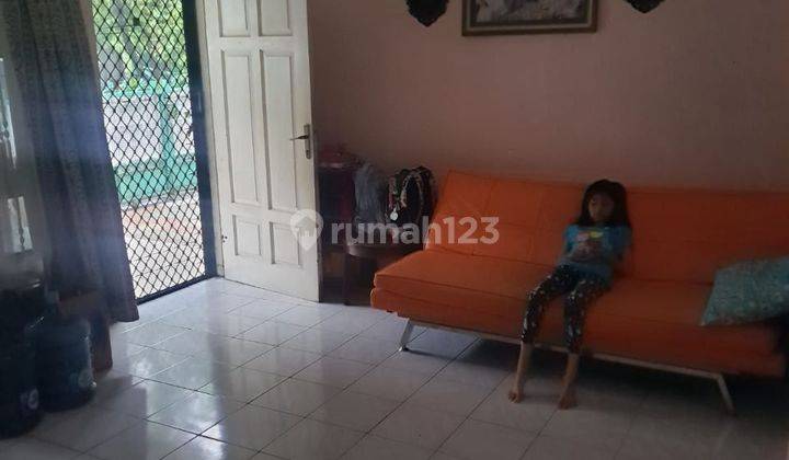 Rumah taman Mayura Ilir Dekat RSUD Maruya, Sekolah Al-Azhar Jakarta Barat  2