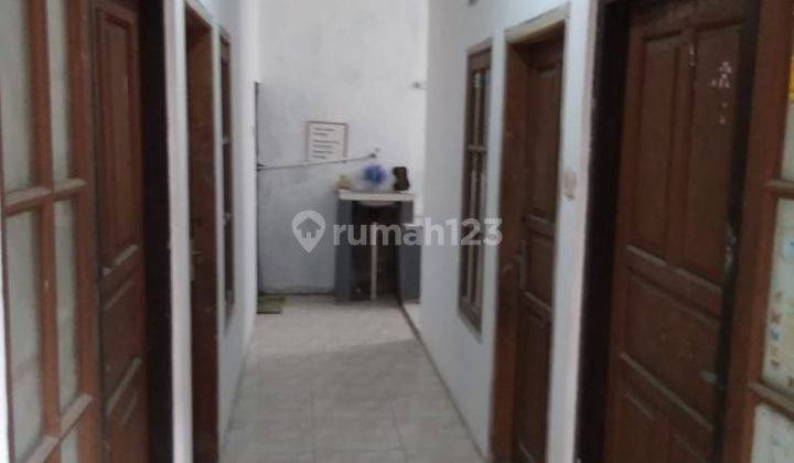 Di Jual 4 unit kost Murah Strategis Dekat stasiun Cimahi 1