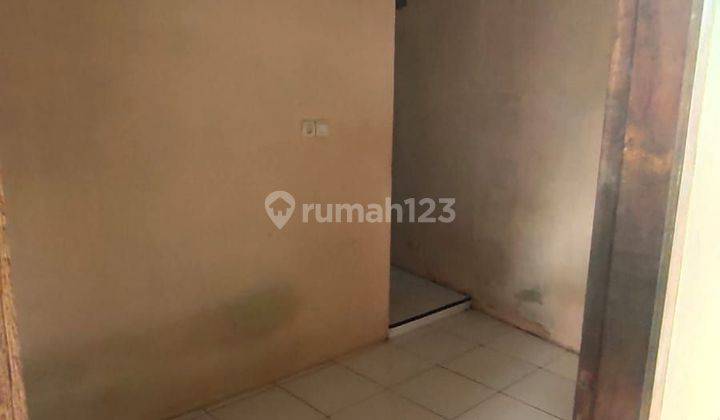 Rumah Petakan ( carport 1 mobil) Deket kelurahan pondok Ranggon Jakarta Timur  2