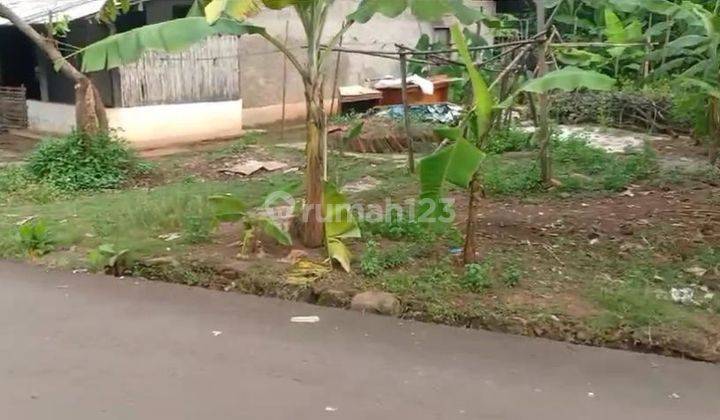 Tanah Strategis Akses Mobil Deket Trans studio Cibubur Jakarta Timur  1