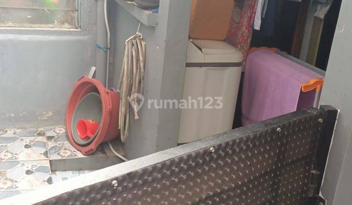 Rumah Mungil Akses Motor Deket Kelurahan Pondok Ranggon Jaktim  2