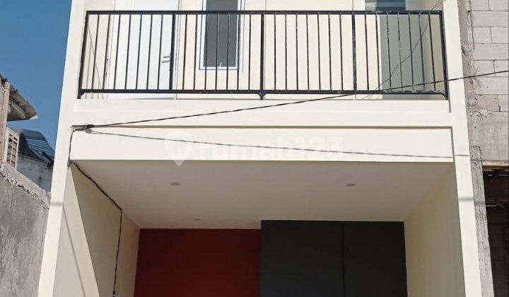 Rumah Cantik 2 Lantai Dekat Toll Cibubur,kp Rambutan Jakarta Timur Rumah Cantik 2 Lantai Dekat Toll Cibubur,kp Rambutan Jakarta Timur