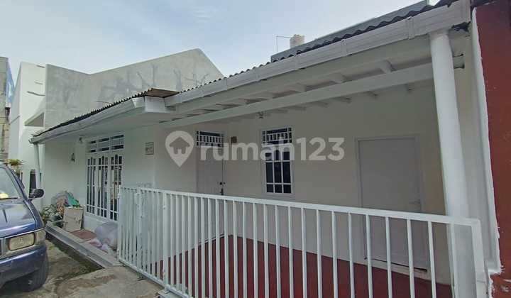 Dijual Rumah Strategis Dekat Kelurahan Depok Jaya Dan Dekat Fasum 