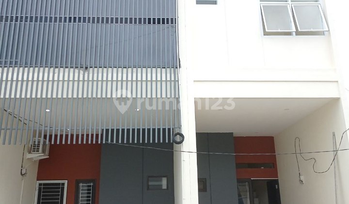 Rumah Cantik 2 Lantai Di Ciracas Deket Lrt Cibubur Jakarta Timur Rumah Cantik 2 Lantai Di Ciracas Deket Lrt Cibubur Jakarta Timur