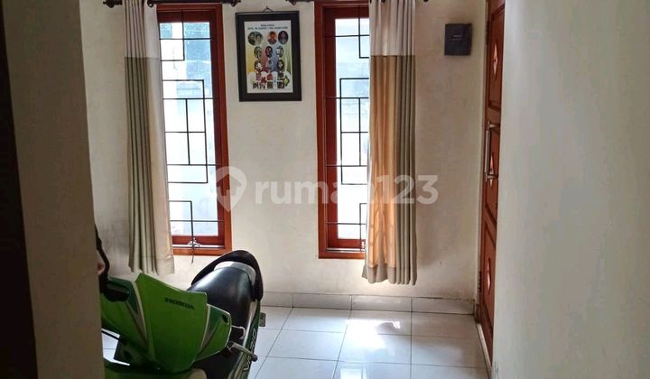 Dijual Rumah Strategis Dekat Kelurahan Pondok Ranggon Jakarta Timur 1