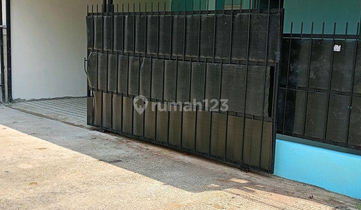 Rumah Strategis Samping Mabes Tni Cilangkap Deket Toll Setu Jakarta Timur Rumah Strategis Samping Mabes Tni Cilangkap Deket Toll Setu Jakarta Timur