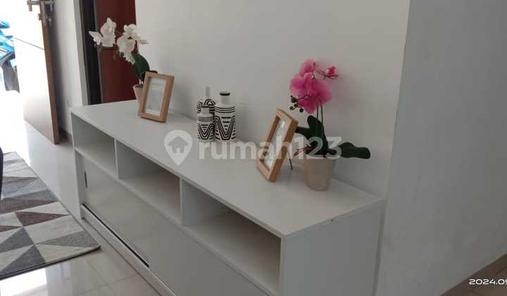 Rumah Modern Minimalis 2 Lantai Siap Huni Cimanggis Depok Rumah Modern Minimalis 2 Lantai Siap Huni Cimanggis Depok