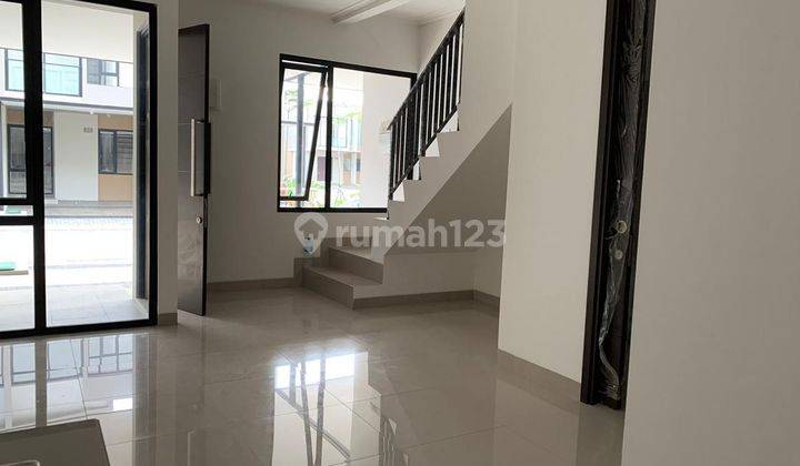 Termurah Dijual Cepat Rumah Pik2 Ext 4.5x10 2lt Lokasi Strategis Rumah Unfurnished Baru Lainnya - PPJB, Girik, Adat, dll di Pantai Indah Kapuk 2 2