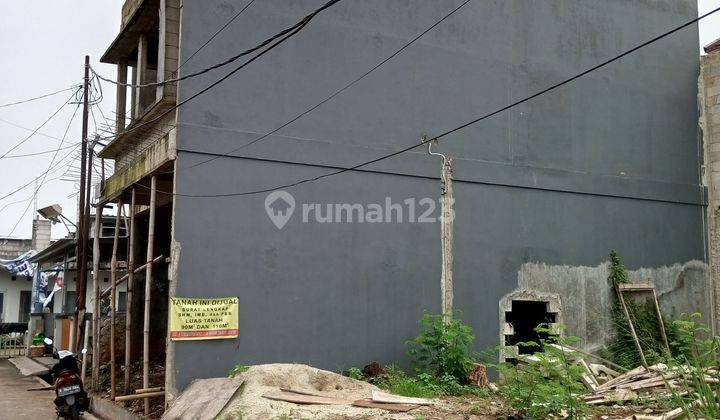 Jual Cepat Rumah Kondisi 70 Persen 1 Miliar Net Bisa Jual 1.8 M 2