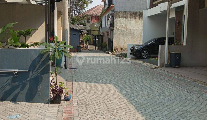 Jual Rumah Strategis Di Jagakarsa Jakarta Selatan  2