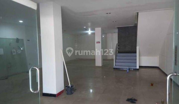 Sewakan Ruko Lebar 8 Meter Jagakarsa Jakarta Selatan  2