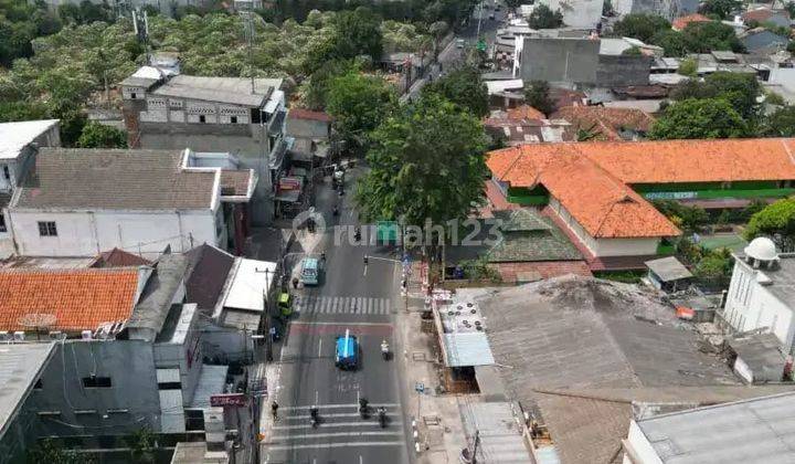 Jual Ruko Rumah Dibawah Njop Di Kebayoran Jakarta Selatan 1