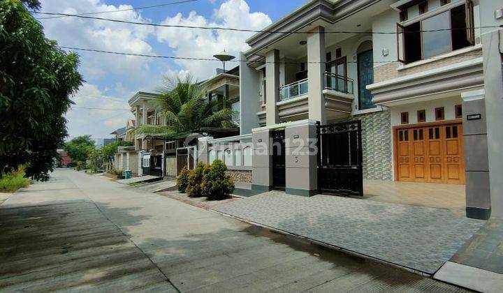 Rumah Baru Luas 600 Kompex Marinir Pondok Kelapa Jaktim 2