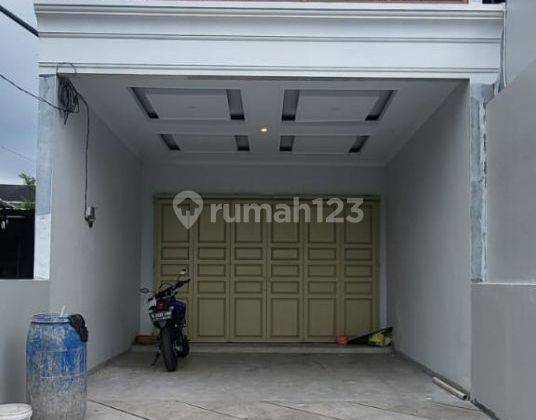 Jual Murah Ruko Baru 3 Lantai Di Pusat Jagakarsa Jaksel 2