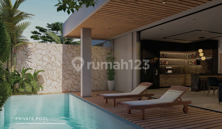 Villa Leasehold 2 Bedroom In The Heart Of Seminyak Bali Villa Leasehold 2 Bedroom In The Heart Of Seminyak Bali