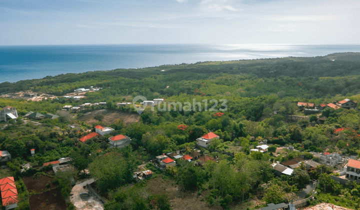 Land Freehold 1400 Sqm In Close Alila Uluwatu Bali 2