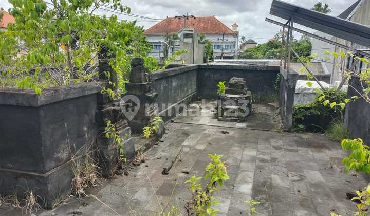 Land Freehold Main Road Kerobokan Bali Land Freehold Main Road Kerobokan Bali