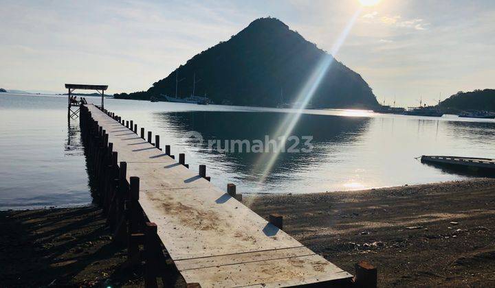 Villa 5 Bedrooms With Empty Land in Labuan Bajo 1