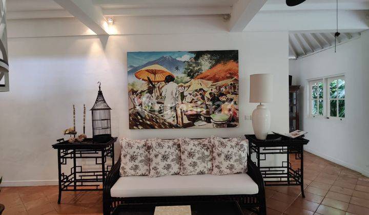 Lovely Villa 3 Bedrooms in Great Location Heart of Seminyak 1