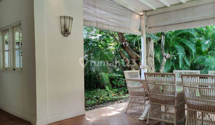 Lovely Villa 3 Bedrooms in Great Location Heart of Seminyak 2