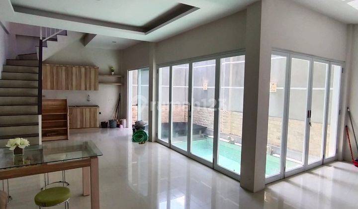 Villa 3 Bedrooms n Great Location Sanur 1