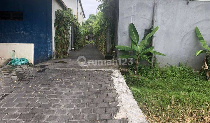 Land Freehold in Great Location Batu Beliq 2